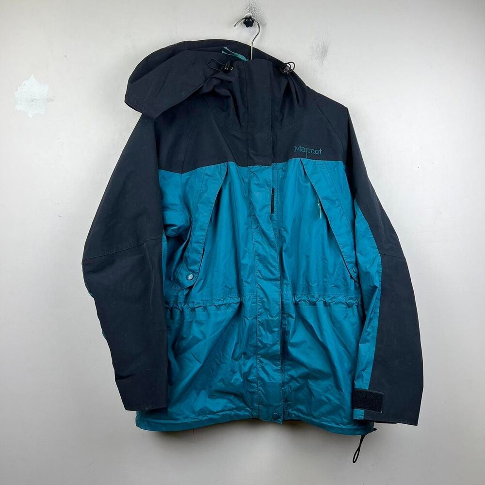 Vintage Marmot Gore-Tex  Jacket Size M